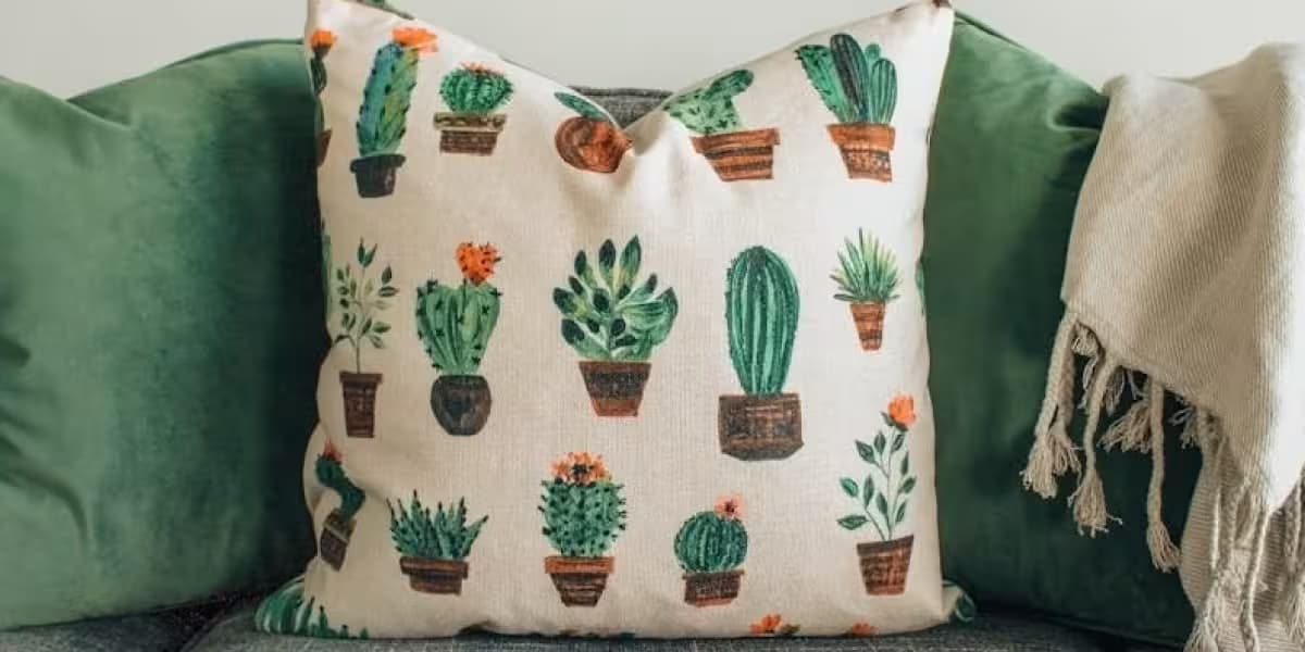 Pillow